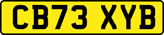 CB73XYB