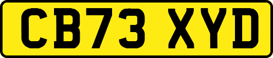 CB73XYD