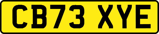 CB73XYE