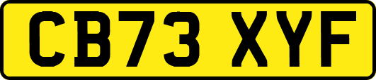 CB73XYF