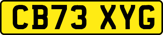 CB73XYG