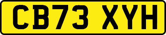 CB73XYH