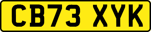 CB73XYK