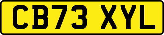 CB73XYL