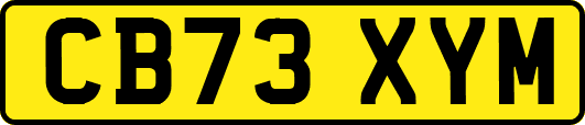 CB73XYM