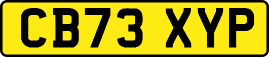 CB73XYP