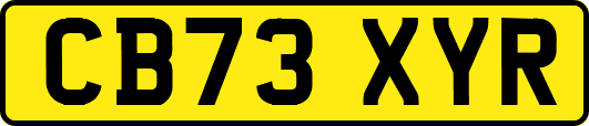 CB73XYR