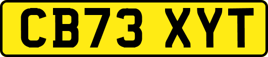 CB73XYT