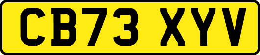 CB73XYV