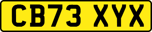 CB73XYX