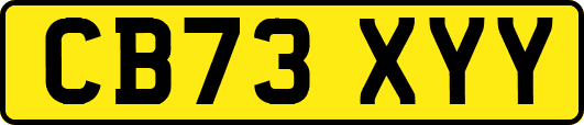 CB73XYY