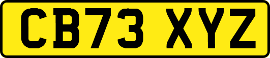 CB73XYZ