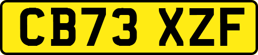 CB73XZF