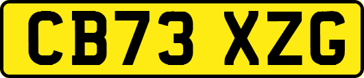 CB73XZG