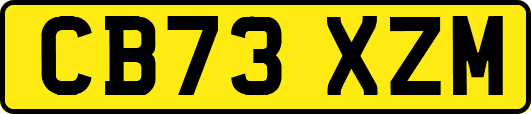 CB73XZM