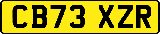 CB73XZR