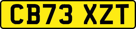 CB73XZT