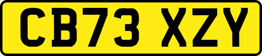 CB73XZY