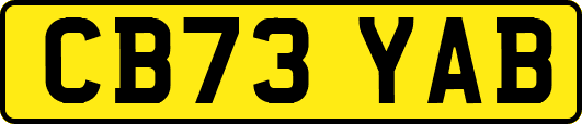 CB73YAB