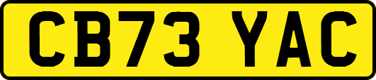 CB73YAC