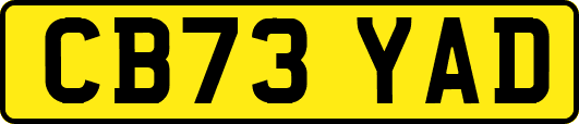 CB73YAD