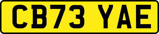 CB73YAE