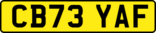 CB73YAF