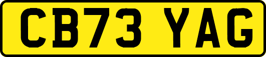 CB73YAG