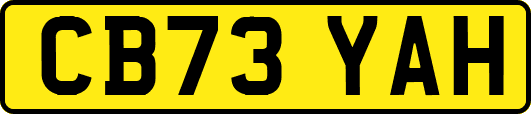 CB73YAH