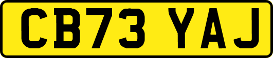 CB73YAJ