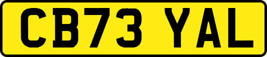 CB73YAL
