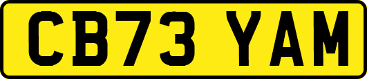 CB73YAM