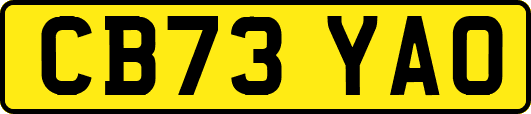 CB73YAO