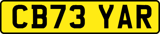 CB73YAR
