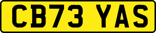 CB73YAS