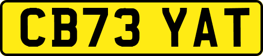 CB73YAT