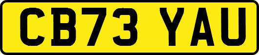 CB73YAU