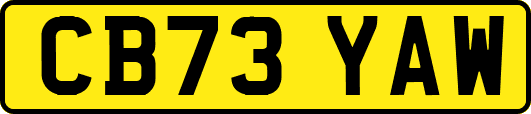 CB73YAW