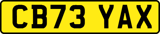 CB73YAX