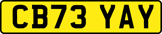CB73YAY