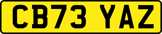 CB73YAZ