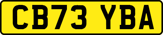 CB73YBA