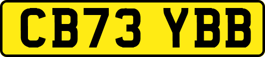 CB73YBB