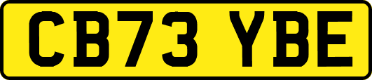 CB73YBE