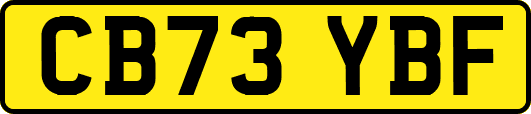 CB73YBF