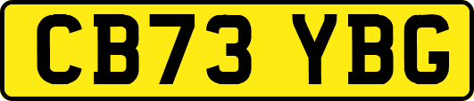 CB73YBG