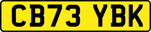 CB73YBK