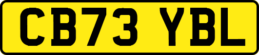 CB73YBL