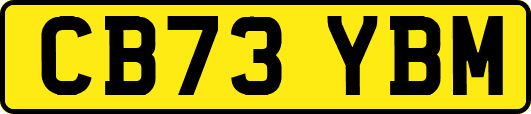 CB73YBM