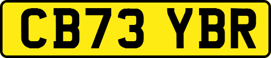 CB73YBR